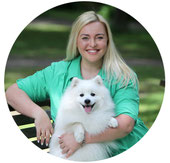 World Japanese Spitz Day, official representative, WJSD, Japanese Spitz, Spitz, dogs, white dog, holiday, Lithuania, Renata Zajankovskaja