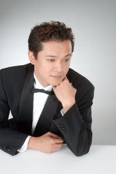 (C) Eiji Shinohara