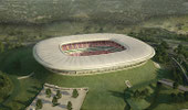 Estadio ofnilife chivas