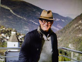 Investoren im Alpenraum, Tschiertschen