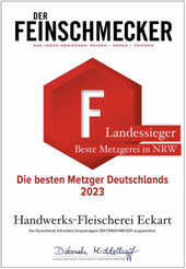 beste Metzgerei in Köln, beste Metzgerei in NRW, die besten Metzger Deutschlands