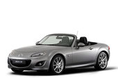 mazda mx 5