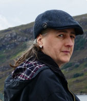 Andrea Wendeln - Schriftstellerin