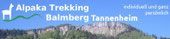 Alpakatrekking Jura