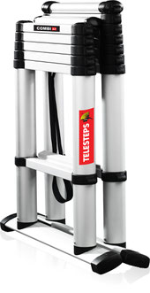 75-326 telescope multipurpose ladder - TELESTEPS