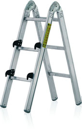 75-106 Foldable Ladder Addition for Type 75-000