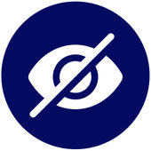 Profil nicht Sichtbar