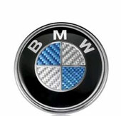 BMW Logo