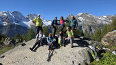 All'Alpe Tamia