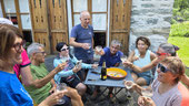 Compleanno di Anna