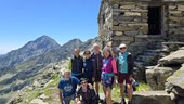 Al Colle del Piccolo Altare