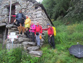 All'Alpe Motto