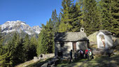 All'Alpe Bedriola