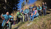 All'Alpe di Foppiana