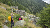 All'Alpe Oriaccia