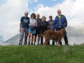 All'Alpe Colla