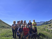 All'alpe Preia