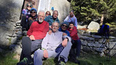 All'Alpe Bedriola