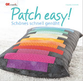 Patch Easy Claudia Schmidt