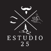 Barbería Estudio 25 en Candelaria - Centro Comercial Punta Larga