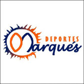 Deportes Marqués en Candelaria - Centro Comercial Punta Larga