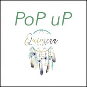 Quimera Pop Up