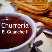Churrería El Guanche II en Candelaria - Centro Comercial Punta Larga