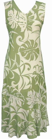 hawaiian dress sale
