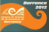 Camara de Turismo de la Provincia de Barranca