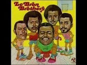 LE BRON BROTHERS