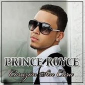 PRINCE ROYCE