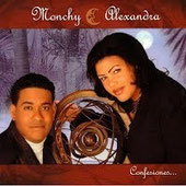 MONCHY Y ALEXANDRA