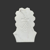 Bach Monogram JSB