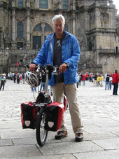 santiago de compostela 2010