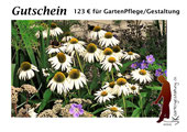 Gartenpflege Gartenberatung Würzburg