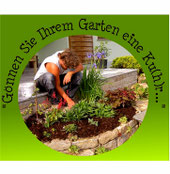 Gartenpflege Gartenberatung Würzburg