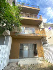 守山区大森二丁目　３階建リノベーション住宅