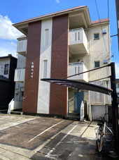 大樹ハイツ