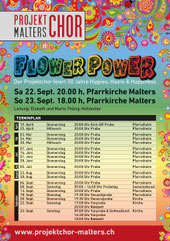 Flyer zum Herunterladen!