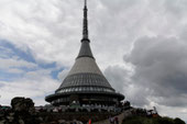 Liberec | Ještěd, der Hausberg von Liberec
