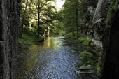 Prebischtor | Wilde Klamm | Edmundsklamm