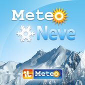 METEO NEVE