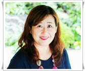 講師の阿部 京子です。
