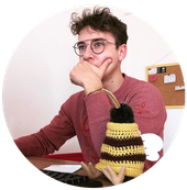 Antonin Besson de Puri New Zealand qui travaille sur le contenu