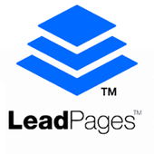 LeadPages - Page atterrissage pour indépendants