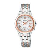 This is a SEIKO SWCW162 product image.