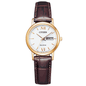 This is a CITIZEN シチズンコレクション EW3252-07A  product image