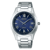 This is a SEIKO SADZ197 product image.