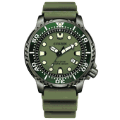 This is a CITIZEN プロマスター BN0157-11X  product image