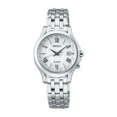 This is a SEIKO SWCW161 product image.